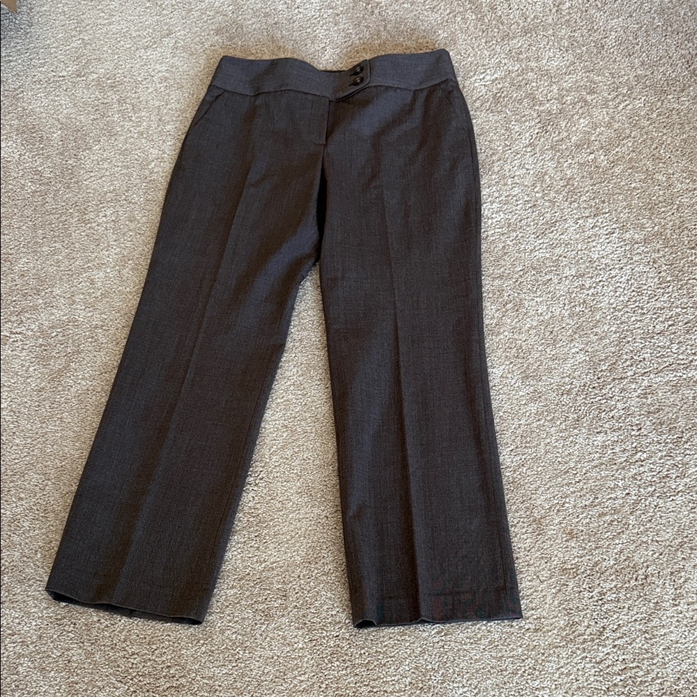 Apt. 9 brown Trousers